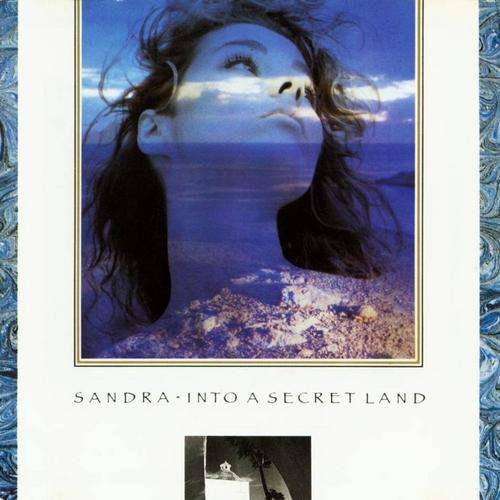 Sandra, Into a Secret Land, LP